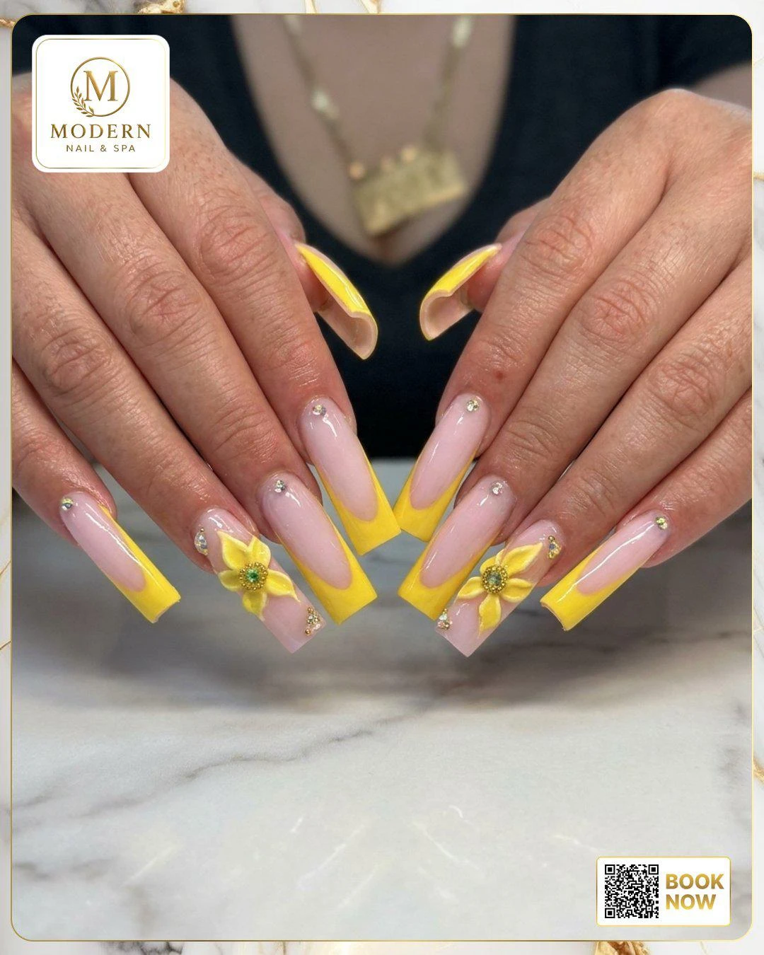 Nail Art Design